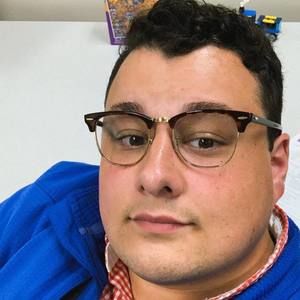 Meet your Posher, Alex